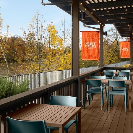 Valley River Inn Eugene Ngoại thất bức ảnh