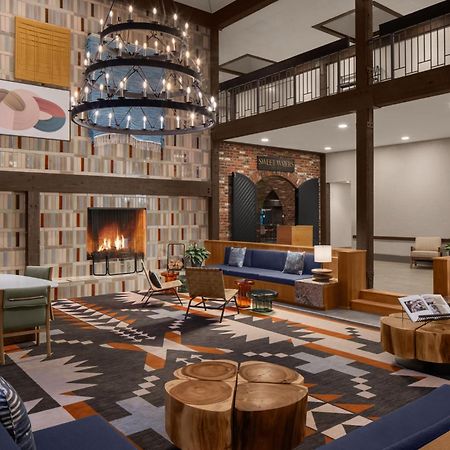 Valley River Inn Eugene Ngoại thất bức ảnh