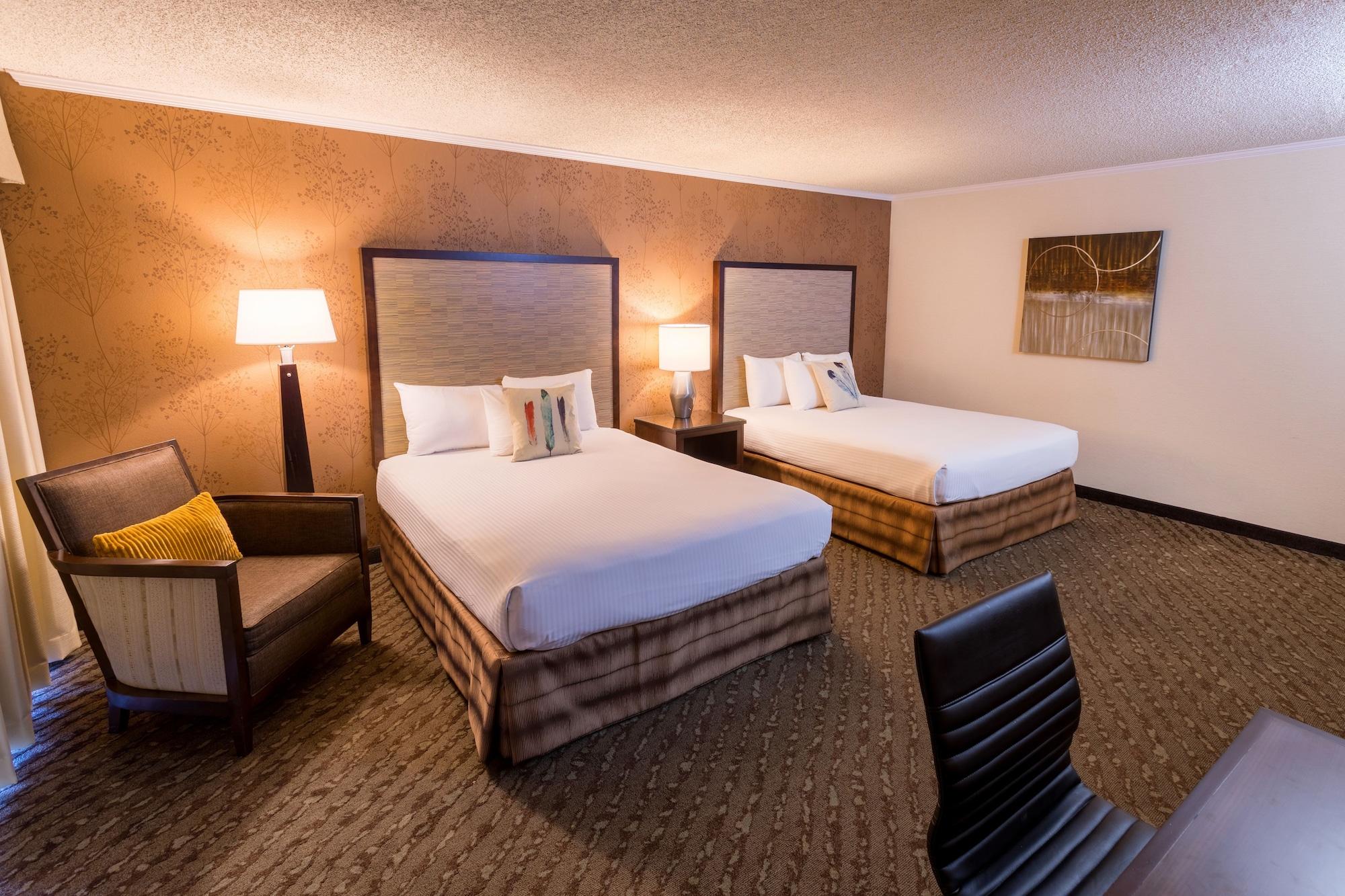 Valley River Inn Eugene Ngoại thất bức ảnh