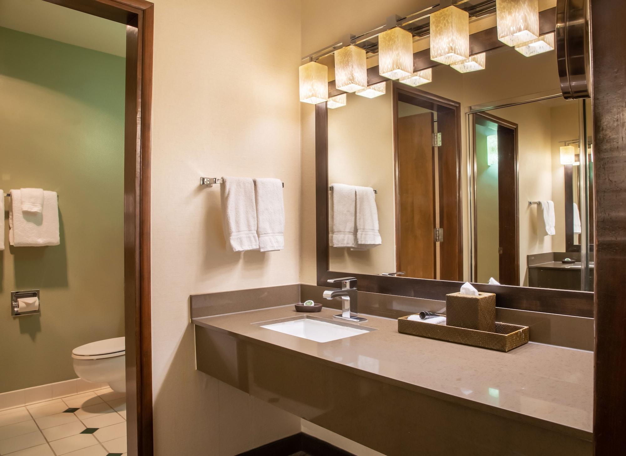 Valley River Inn Eugene Ngoại thất bức ảnh