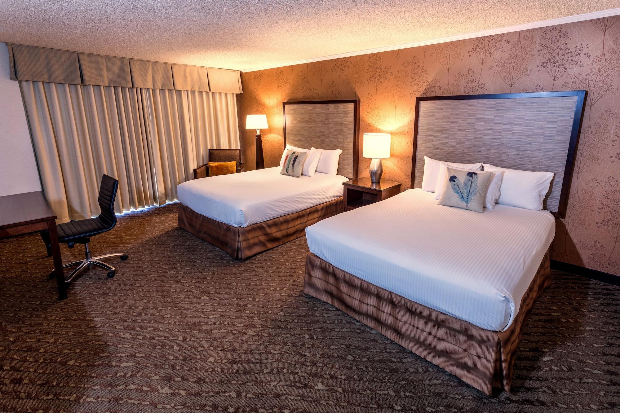 Valley River Inn Eugene Ngoại thất bức ảnh