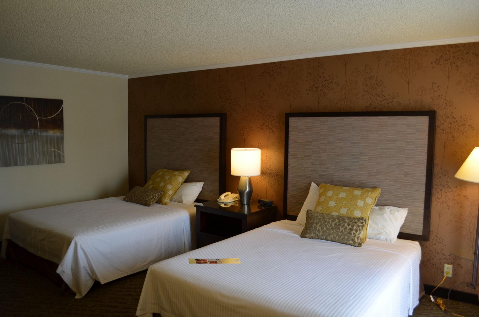 Valley River Inn Eugene Ngoại thất bức ảnh