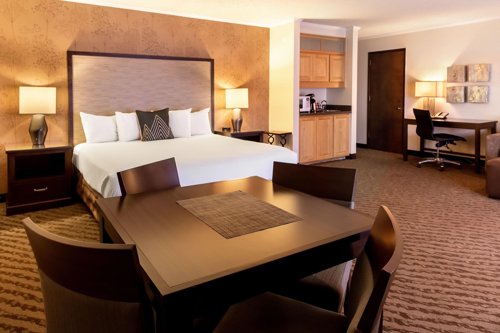 Valley River Inn Eugene Ngoại thất bức ảnh