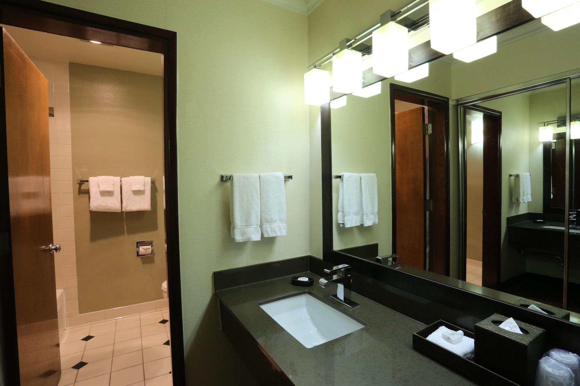 Valley River Inn Eugene Ngoại thất bức ảnh