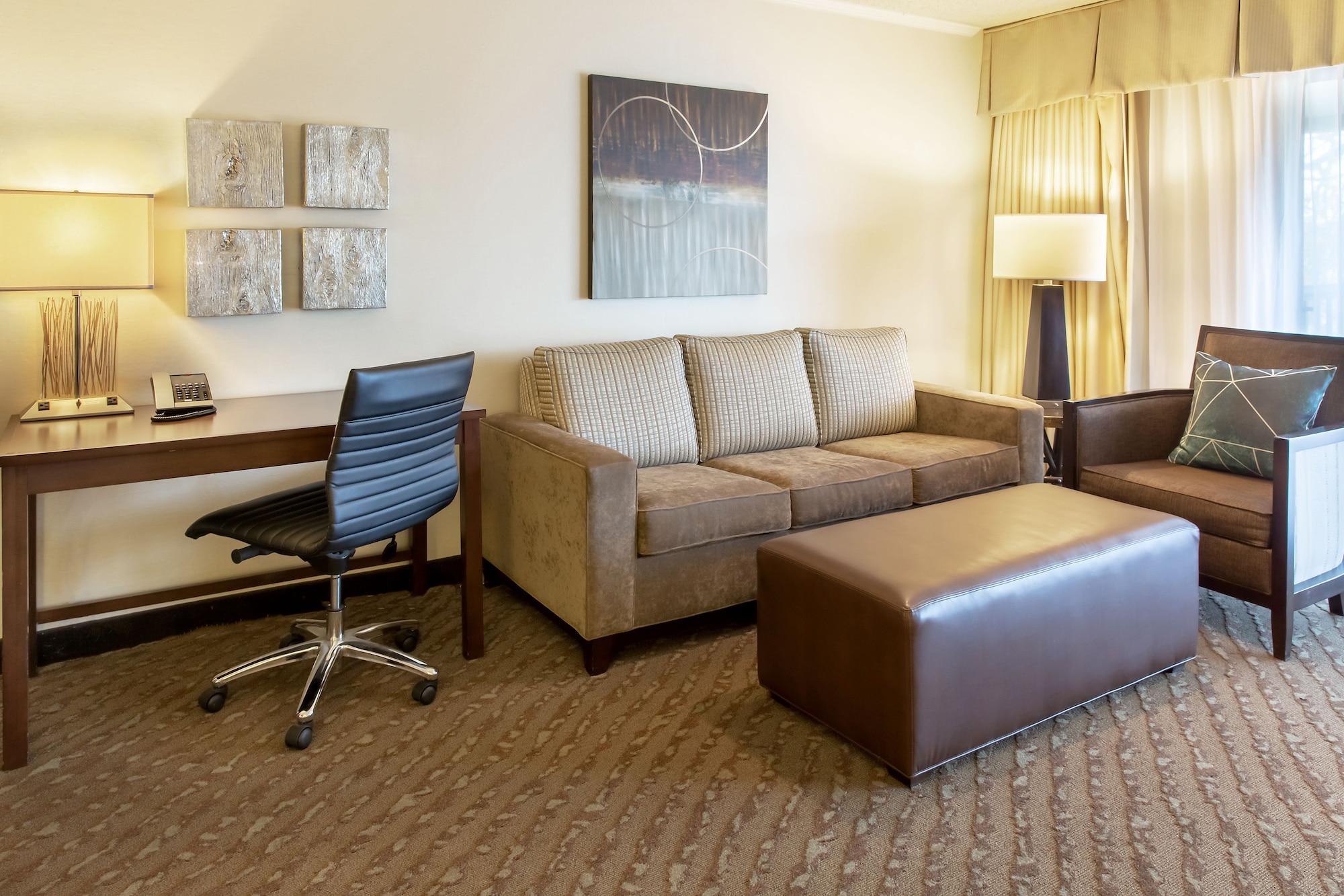 Valley River Inn Eugene Ngoại thất bức ảnh