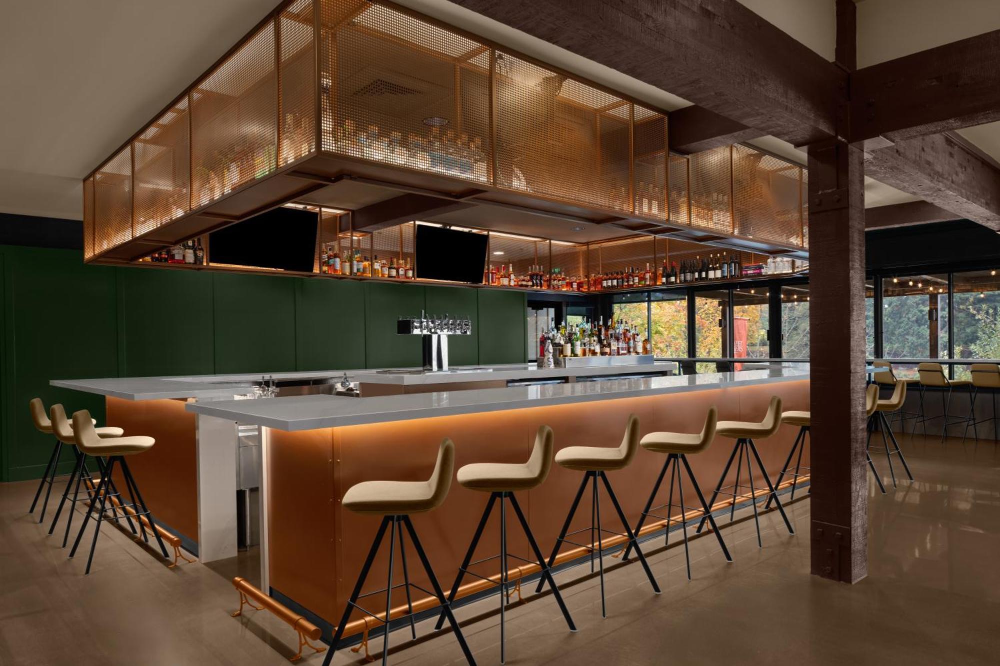 Valley River Inn Eugene Ngoại thất bức ảnh