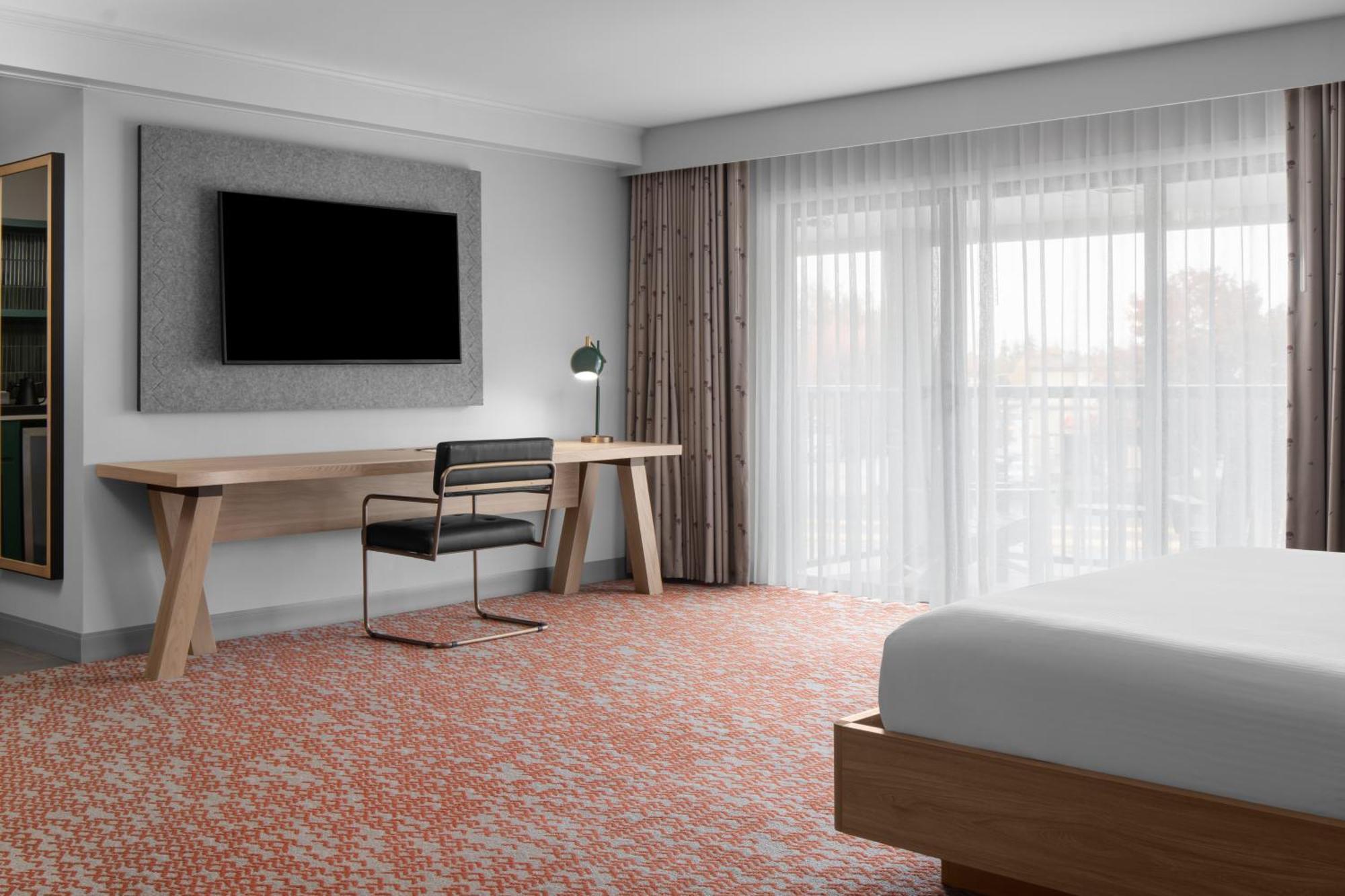 Valley River Inn Eugene Ngoại thất bức ảnh