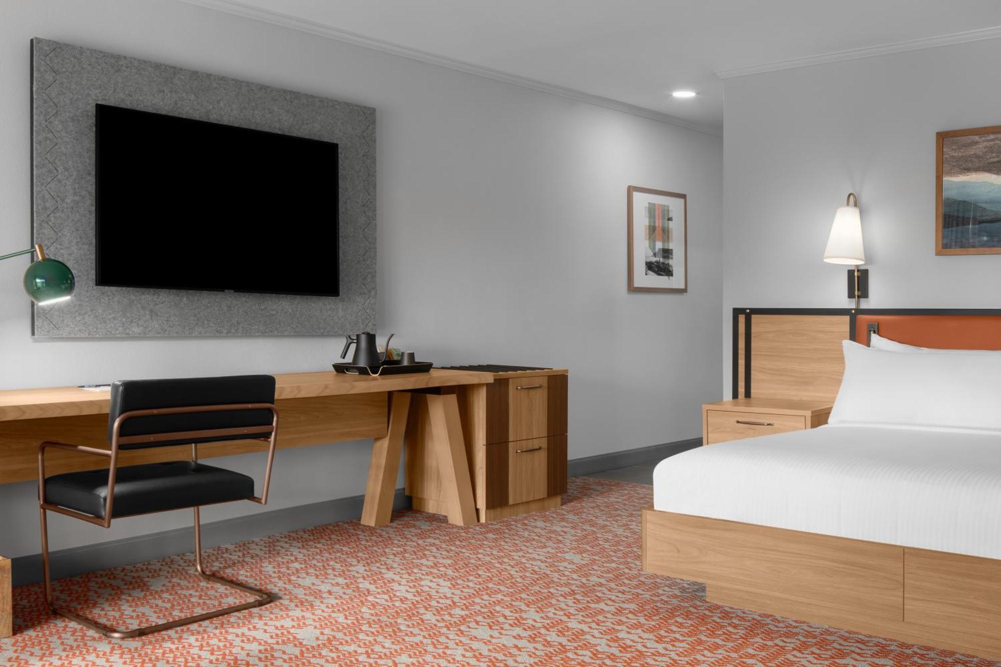 Valley River Inn Eugene Ngoại thất bức ảnh